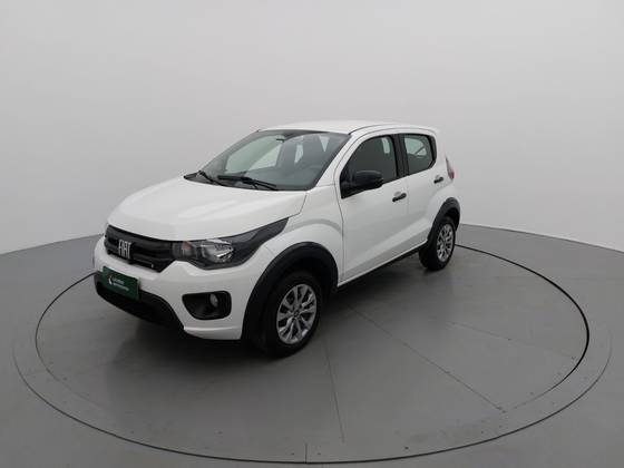 FIAT MOBI 1.0 EVO FLEX LIKE. MANUAL FIAT MOBI 1.0 EVO FLEX LIKE. MANUAL